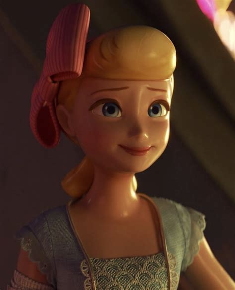 disney wiki bo peep